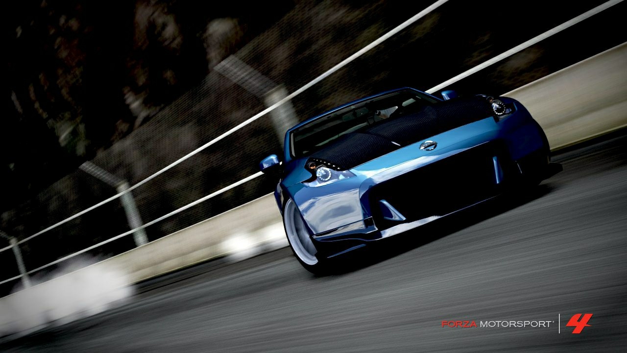 Forza Motorsport 4 (Edición Coleccionista) - Imagen 36